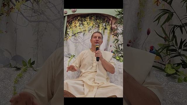 Невнимательное воспевание - это как удар молнии