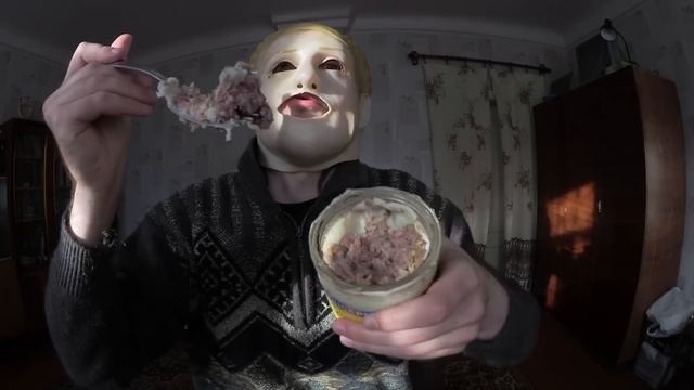 ХИККАН №1: ОБЗОР ТУШЕНКИ+О НАСОСЕ+СИГНЫ