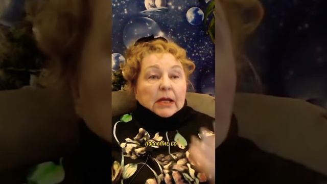 ИСКРЕННЯЯ МОЛИТВА | Наталья Грибанова | Дар Мира