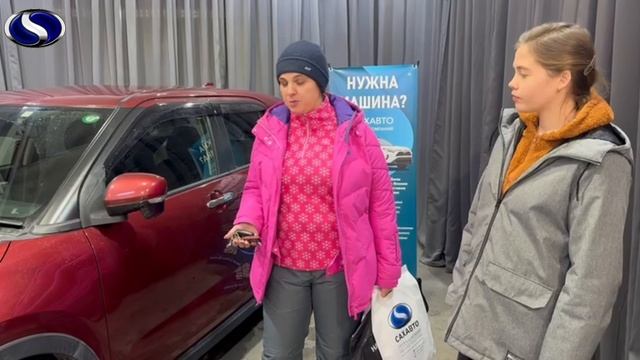 #sakhauto #сахавто #вручение #счастливые #автоизяпонии #автоподзаказ #эмоции #позитивное #новинка
