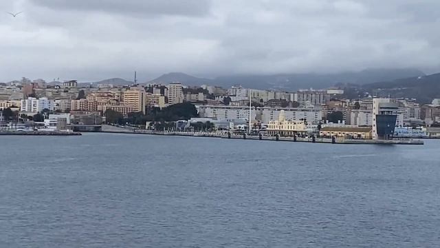 Ceuta, Spain  European Africa / Сеута, Испания  Европейская Африка #SC #Spain #Seaman