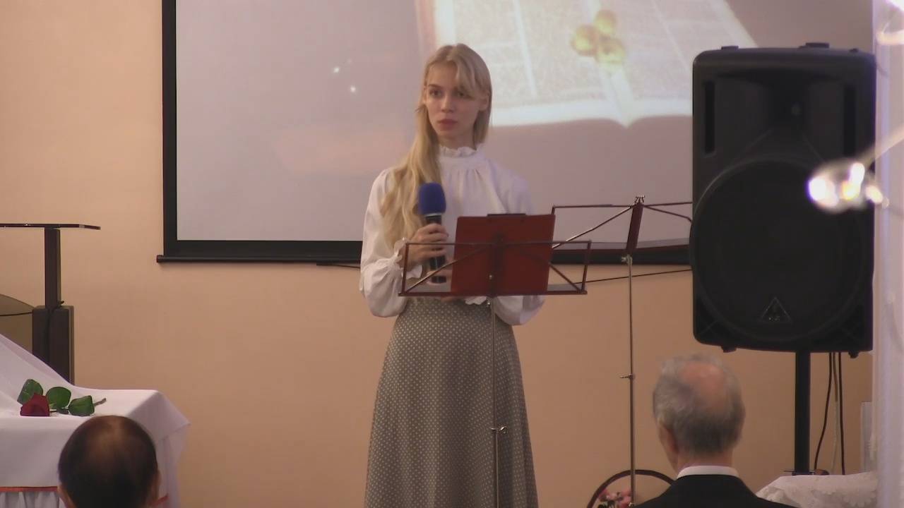 Старый крест