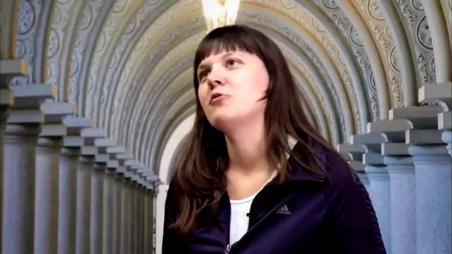 Отзыв о семинаре "Этапы развития" Анна