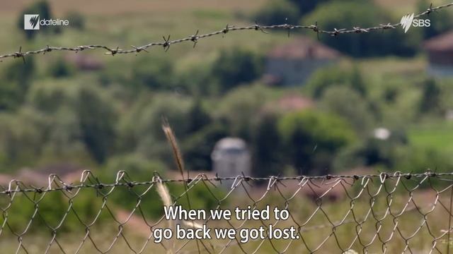 Dateline Shorts: Omar's Story