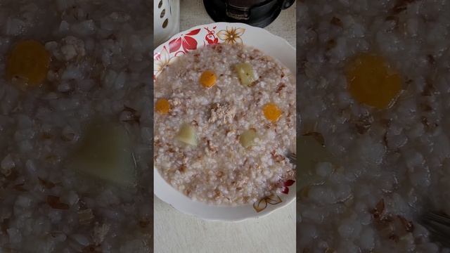 19 сентября 2023 г. КАША для собаки 🥣 🐕