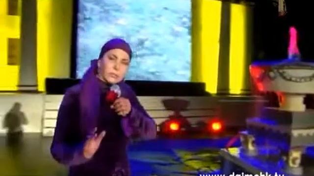 Ташаева Марьям "Марша Iойла"