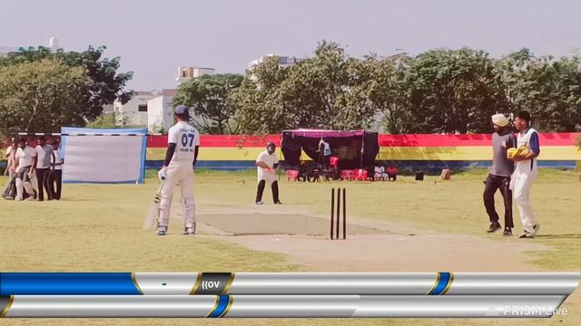 🔴 Zira Leather Cricket Cup Live Telecast Final Day @coscocricketlivenakodar5639