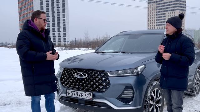 Обзор chery tiggo 7 pro. Чери тигго 7 про отзывы владельцев. Автоподбор