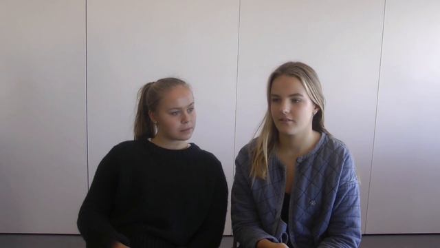 Netflix 'n' chill - Reklame