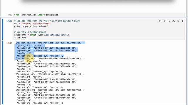 Introduction: Lesson 8: Intro to Deployment
