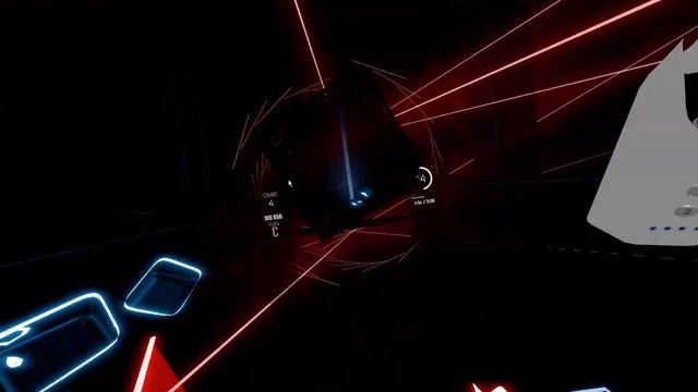 Beat Saber - Muffin Time