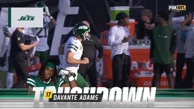 Every teams’ LONGEST play of the 2024 regular season