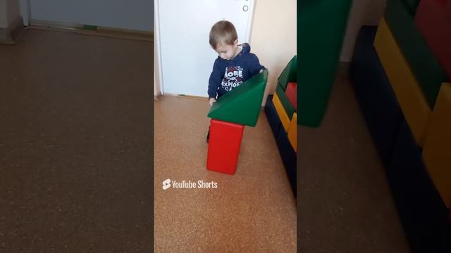 Кубики для детей