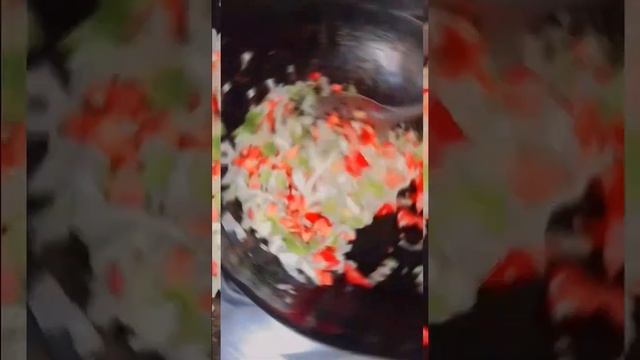 restaurant like pasta 🍝 at home 😋😋#easyrecipe #trending #shorts #youtubeshorts