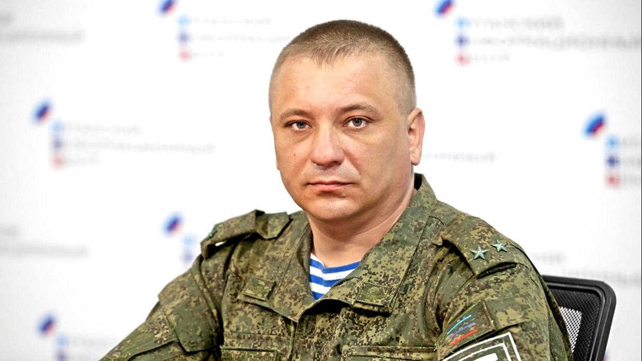 Марочко рассказал о появлении неуязвимых дронов ВСУ