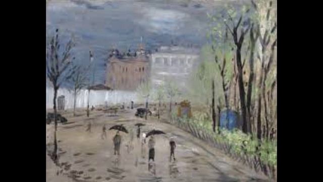 Песня Сергея Ларина «Про то, про это»