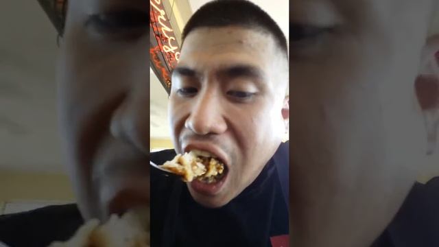 Food Review Teriyaki Chicken Rice Bowl at Teriyaki To Go in Roseville