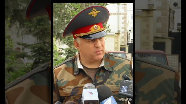 Адильгерей Магомедтагиров - герой России,генерал-лейтенант, село Гонода Гунибского района РД.