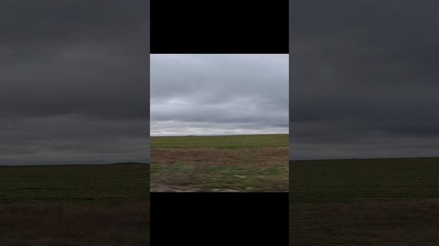 Январь в Крыму