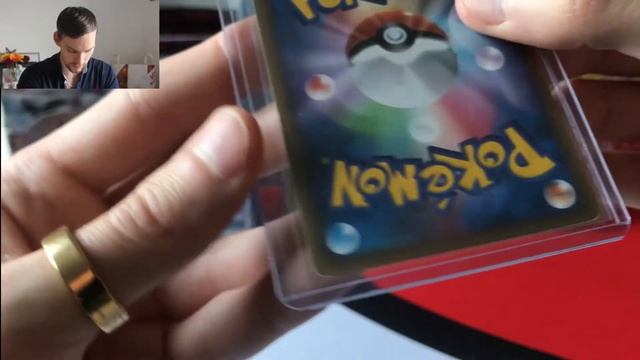 PSA-Sendoff Nr. 5  -  Galet fina kort || Pokemon på svenska