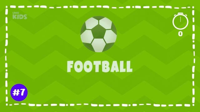 Guess the Word by Emoji #01 | Can you find it in 10 seconds? 🤓