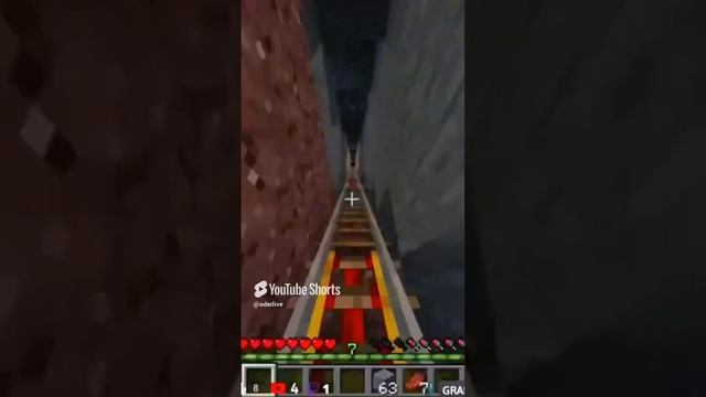 Minecraft Лучшее #548