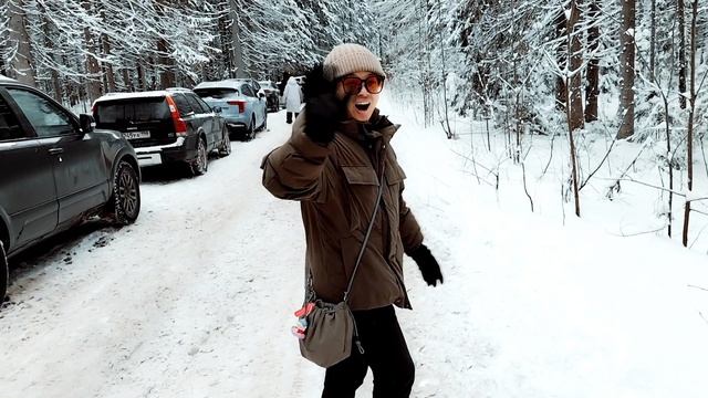 Заповедник