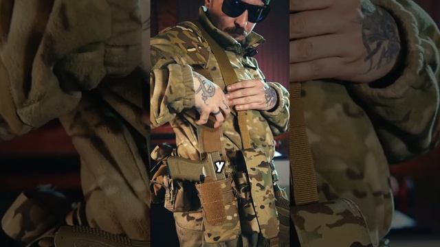 Варбелт от точки снаряжения #tactical #страйкбол #army #рекомендации #shorts #обзор #airsoft