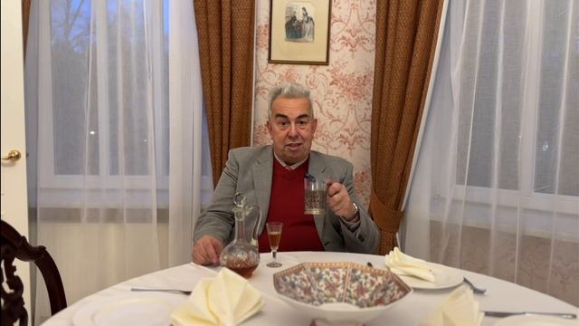 часть 8 Чаепитие. Антиквариат и предметы искусства. Коллекционирование.