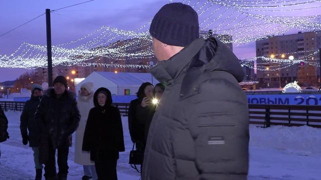 Шестеро братчан встали в ряды защитников Отечества