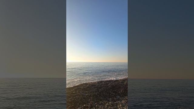 09.01.2025г море сейчас))