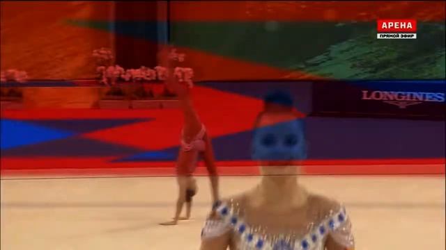 figureskating x rhythmic gymnastics