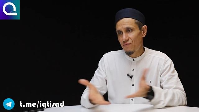 Почему ты бездействуешь? Про тайм-менеджмент, мотивацию и предпринимательство. Абдулла Адыгамов