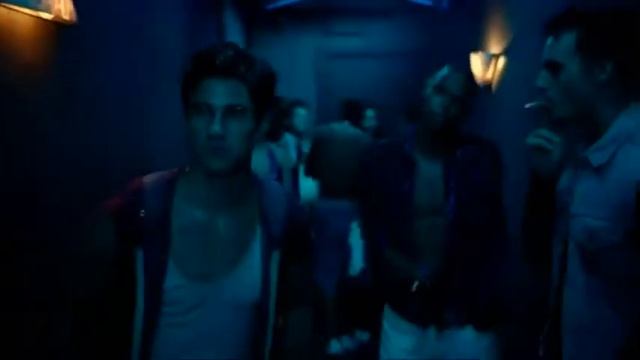 AMERICAN CRIME STORY 2x02 - MANHUNT - THIS SEASON ON