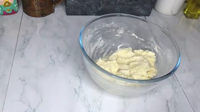 CÓMO HACER MASA FÁCIL PARA TARTAS Y EMPANADAS #recetafacil #receta #masa