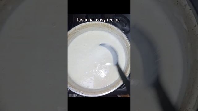 lasagna very easy recipe @Rajay71 #like #subscribe #subscribemore #viral #watch #blog #share