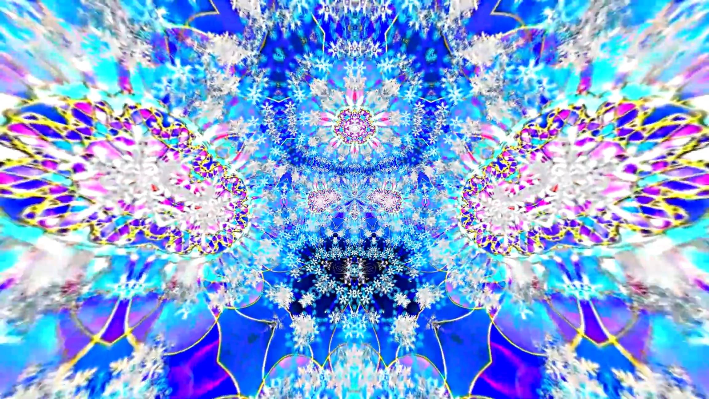 Видеофоны! Видеофон Зимний! Зимняя Фантазия 2 от Киностудии Мудрого Кота Тимофея!