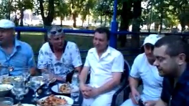Встреча выпускников 2011 (все в сборе)