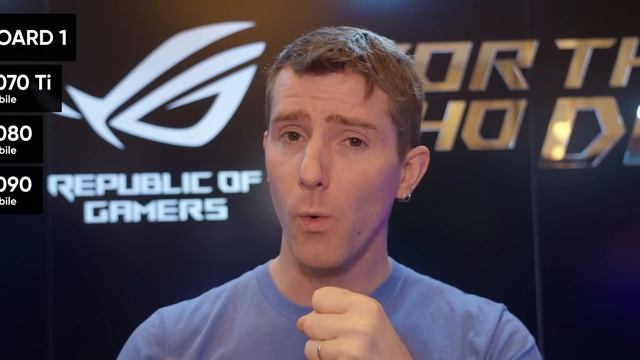 Они позволили мне поиграть на еще не выпущенном МОНСТЕРЕ от AMD