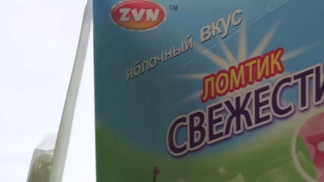 ,, ЛОМТИК СВЕЖЕСТИ,, (ZVN)