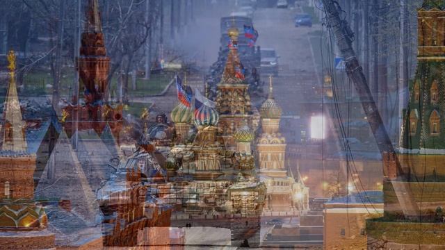 За Россию Матушку.