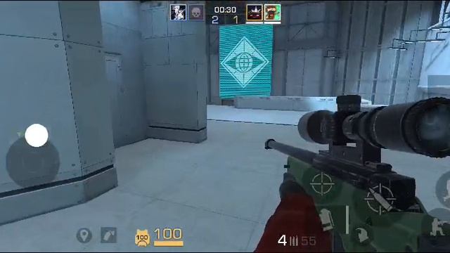 Standof 2
