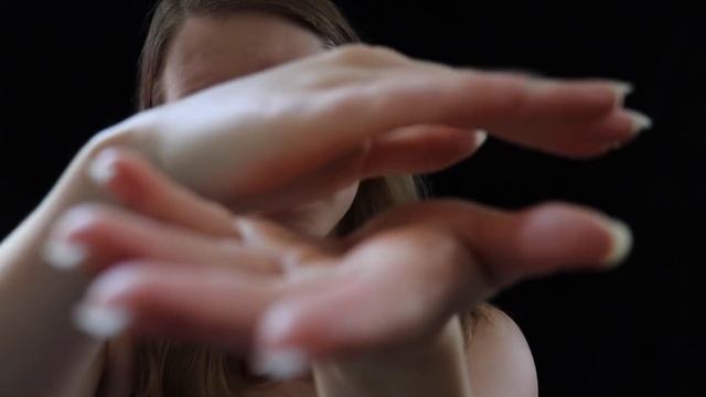 feeling anxious lately me too 😅   ASMR Comforting Verses for Anxiety & Overwhelm