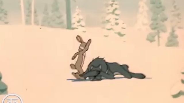 Последний заяц