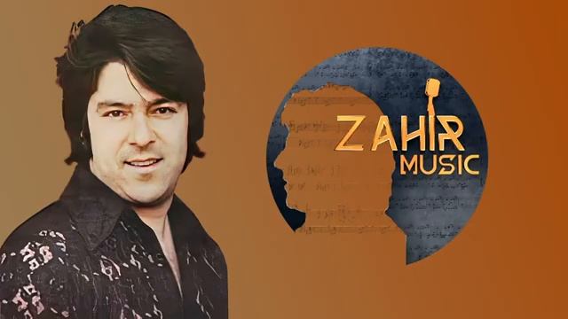 Ahmad Zahir احمد ظاهر - Aahang Zindagi آهنگ زندگی.mp4