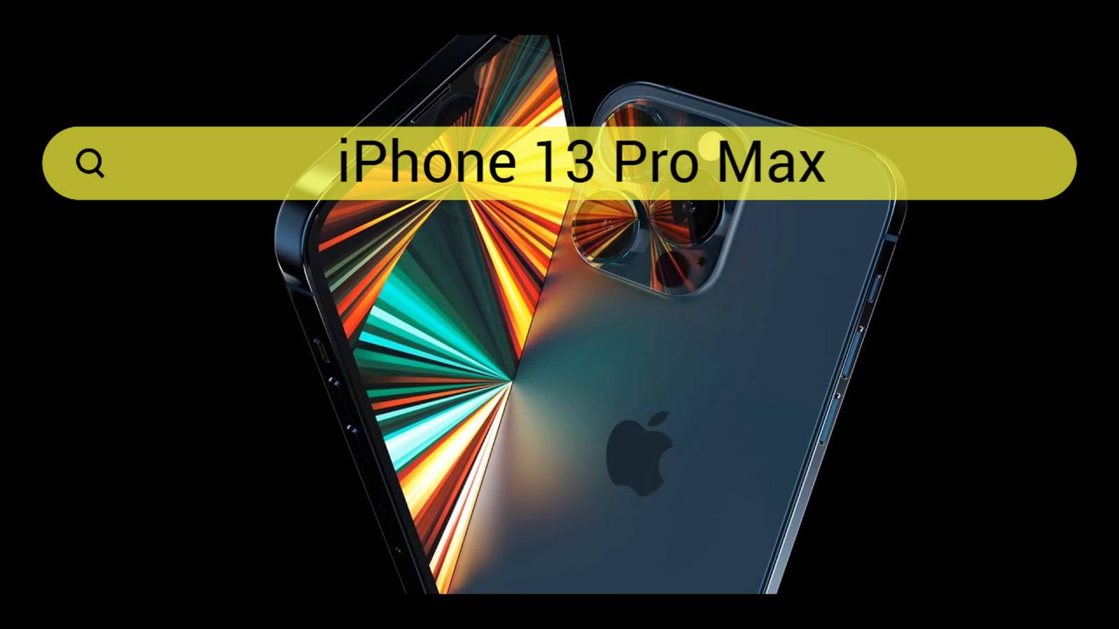 Смартфон iPhone 13 Pro Max - Стоит ли покупать в 2025 году?