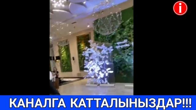 Сагын Эргешов Лаззат Менен Ачка Калсакда Президентен Жардам Сурабайбыз!