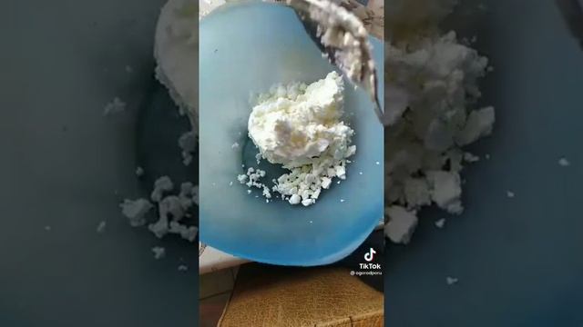 банановый тортик в микроволновке