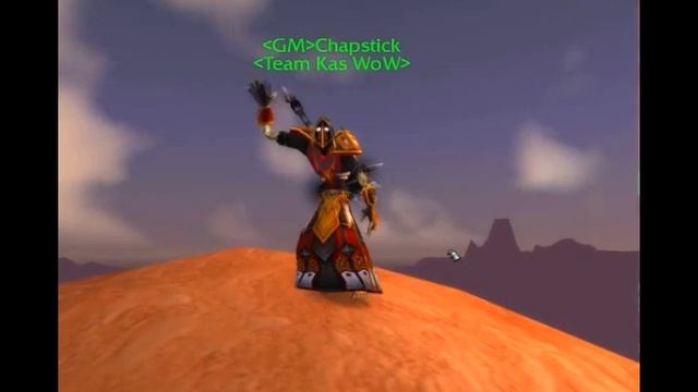 Kas-WoW GM Intro