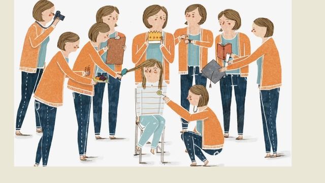 Перевоспитание. Как изменить женщину. И возможно ли это?